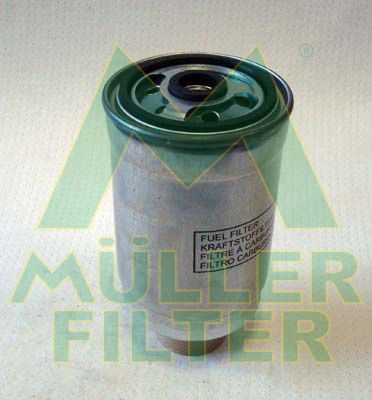 MULLER FILTER Топливный фильтр FN700